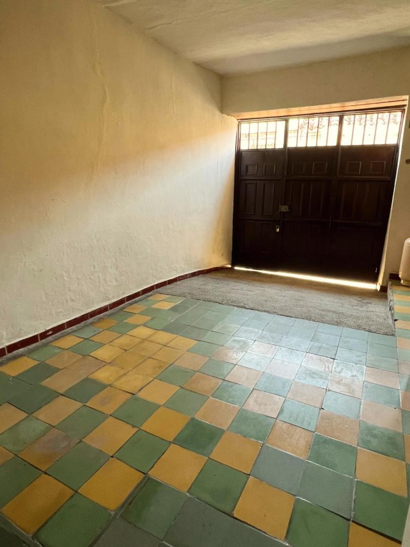 Hotel Solarium Posada Socorro Exterior photo